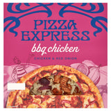 Pizza Express BBQ Chicken 272g