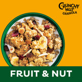 Kellogg's Crunchy Nut Fruit & Nuts Granola