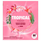ASDA Tropical Powder