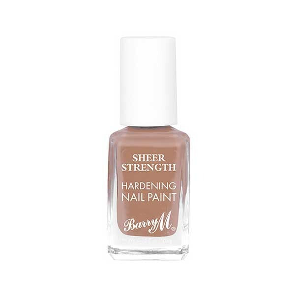 Barry M Sheer Strength Nail Paint - Sheer Joy - 3692