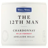 Wirra Wirra 12th Man Chardonnay   75cl
