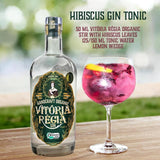 Vitoria Regia Organic Gin   70cl GOODS M&S   