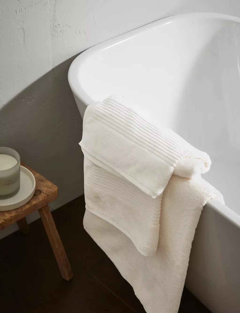 Luxury Egyptian Cotton Towel