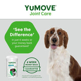 YuMove Working Dog Joint Supplement   480 per pack GOODS M&S   