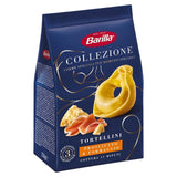 Barilla Pasta Tortellini Ham & Cheese   250g - McGrocer