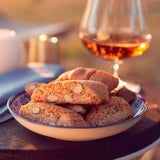 Sapori Almond Cantuccini Toscani IGP   175g - McGrocer