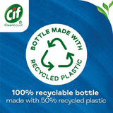 Cif Power & Shine Bathroom Spray   700ml - McGrocer