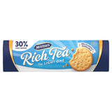 McVitie's Rich Tea The Light One Biscuits   300g - McGrocer