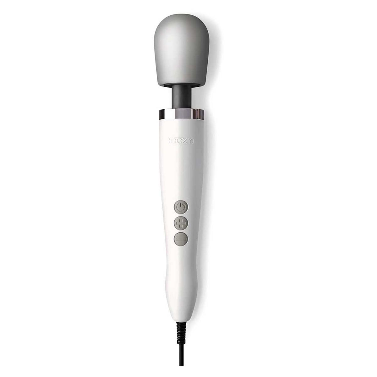 Doxy Original Massager - White - McGrocer