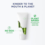 Zendium Kids Toothpaste 0-5 - SLS Free   50ml GOODS M&S   