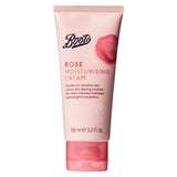 Boots Rose Moisturiser 100ml - McGrocer