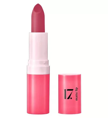 17. Matte Lip - McGrocer
