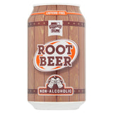 Tropical Sun Root Beer   330ml GOODS M&S   