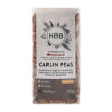 Holland & Barrett Carlin Peas 500g - 998595