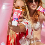 Woowoo Saddle Sore! Soothing Balm Post Shave & Anti Chafe   50ml GOODS M&S   