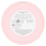 Studio London Flaunt Flawless Cream Bronzer 4 Sun-Drenched GOODS Superdrug   