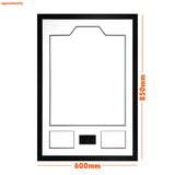 Christian Romero Spurs 24/25 Signed Framed Shirt, including 2 Photos - McGrocer