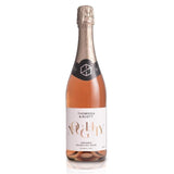 Thomson & Scott Noughty Rose 0%   75cl GOODS M&S   