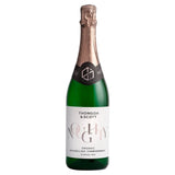 Thomson & Scott Noughty Brut 0%   75cl GOODS M&S   