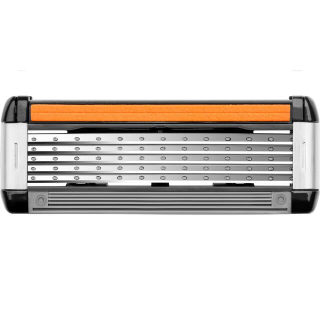 BIC Hybrid 5 Razor Blades   4 per pack - McGrocer