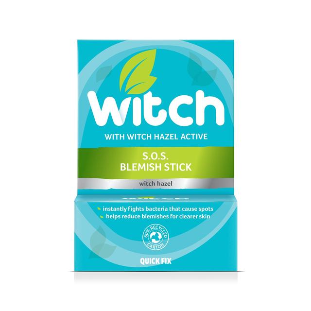 Witch SOS Blemish Stick   10g GOODS M&S   