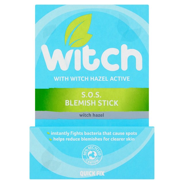 Witch SOS Blemish Stick   10g GOODS M&S   