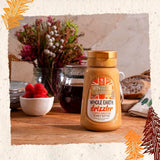 Whole Earth Drizzler Peanut Butter    320g - McGrocer