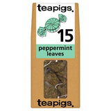 Teapigs Peppermint Leaves Tea Bags   15 per pack GOODS M&S   