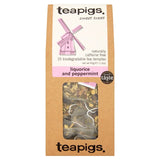 Teapigs Liquorice & Peppermint Tea Bags   15 per pack GOODS M&S   