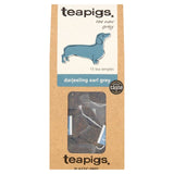 Teapigs Darjeeling Earl Grey Tea Bags   15 per pack GOODS M&S   