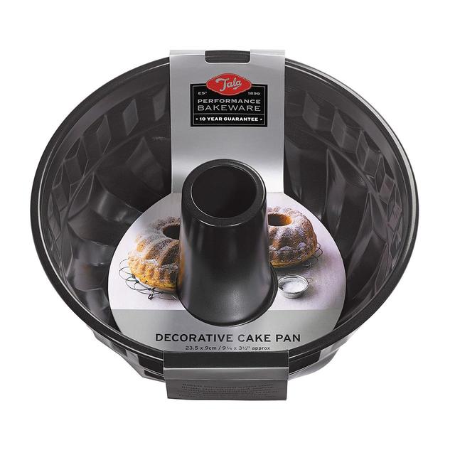 Tala Non-stick Decorative Cake Tin GOODS M&S   
