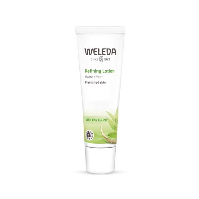 Weleda Vegan Refining Lotion   30ml GOODS M&S   