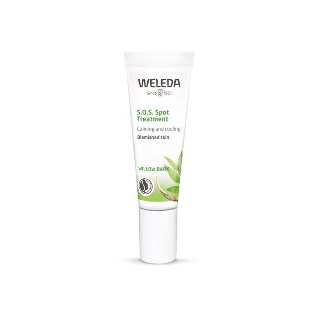 Weleda SOS Vegan Spot Treatment   10ml GOODS M&S   
