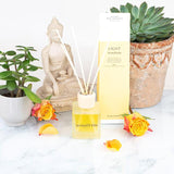 AromaWorks Reed Diffuser Mandarin & Vertivert   100ml - McGrocer