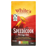 White's Speedicook Porridge Oats   1.5kg GOODS M&S   