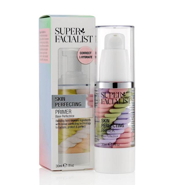 Super Facialist Skin Perfecting Primer   30ml GOODS M&S   