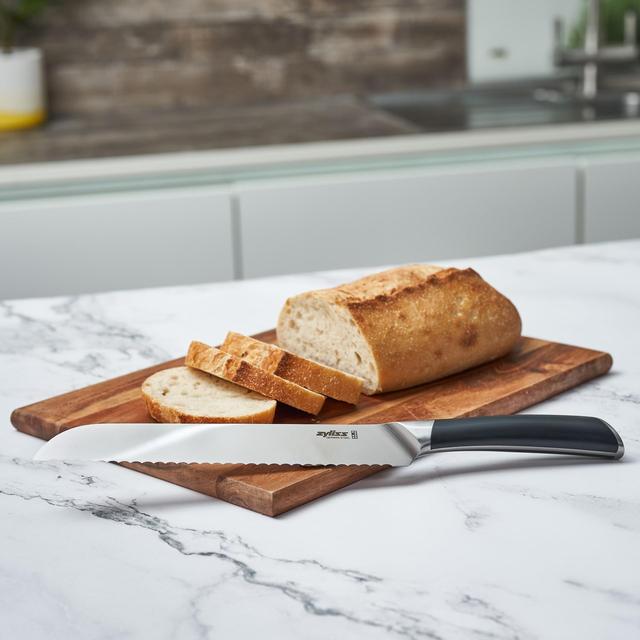 Zyliss Comfort Pro Bread Knife (20cm) GOODS M&S   