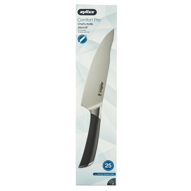 Zyliss Comfort Pro Chefs Knife (20cm) GOODS M&S   