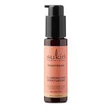 Sukin Brightening Illuminating Moisturiser   60ml GOODS M&S   