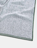 Pure Cotton Cosy Weave Towel - McGrocer
