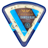 Castello Danish Blue Cheese