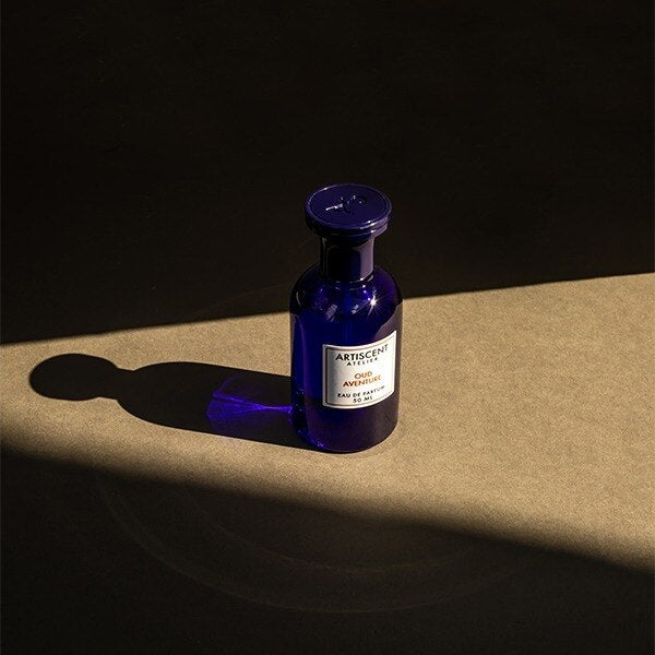 Superdrug Artiscent Oud Aventure 50ml GOODS Superdrug   