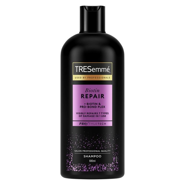 TRESemme Biotin Repair Shampoo   680ml GOODS M&S   