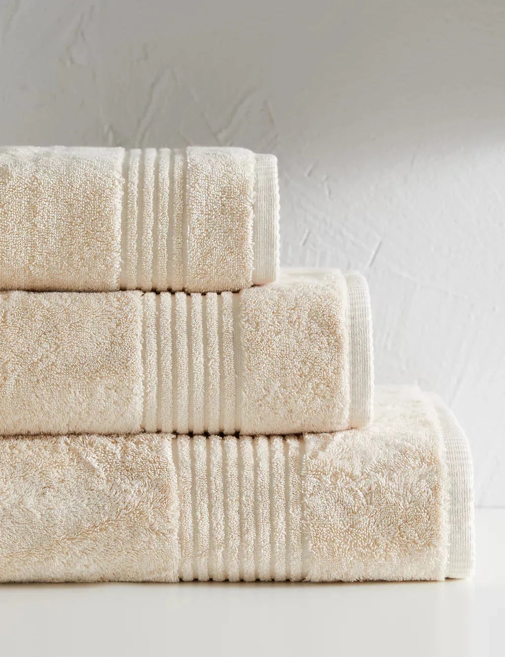 Luxury Egyptian Cotton Towel
