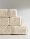 Luxury Egyptian Cotton Towel