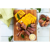 Polenta Valsugana Quick&Easy with Bolognese Sauce   80g - McGrocer