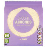 ASDA Ground Almonds 150g - McGrocer