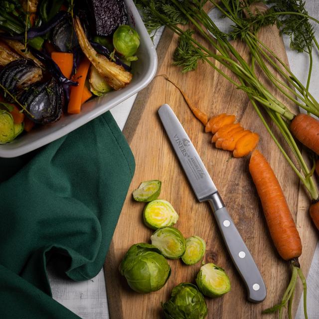 Viners Assure Elite 3.5\ Paring Knife GOODS M&S   