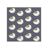 Star Wars Mandalorian Paper Napkins   20 per pack GOODS M&S   