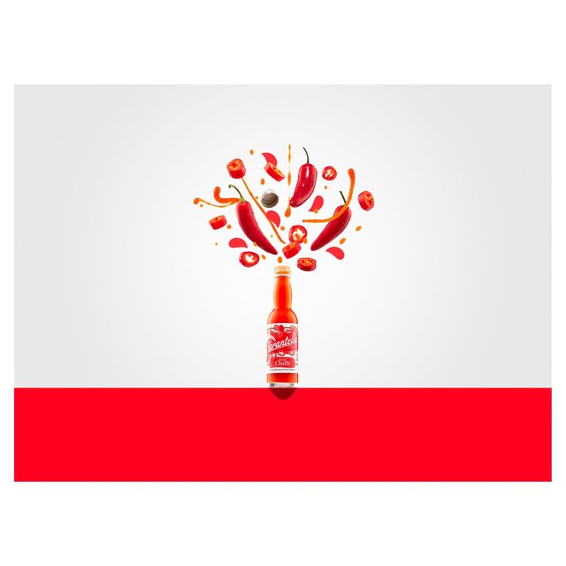 Tarantella Organic Liquid Chilli   40ml GOODS M&S   